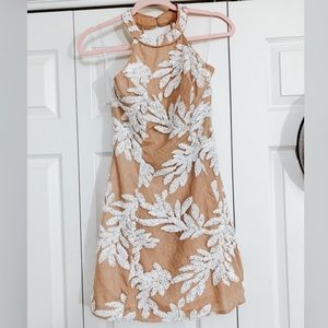 Bridal shower/ honeymoon dress